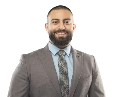 Dr. Yusuf Adel