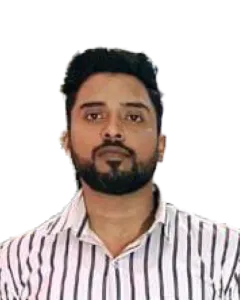 Vivek Pandey