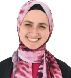 Ola Ahmed