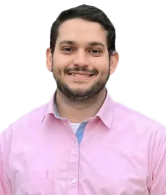 Dr. Omar Othman
