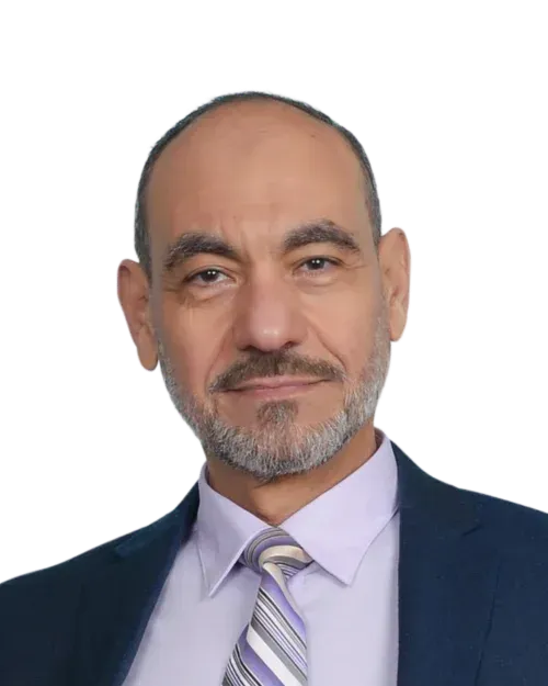 Magdy Mahmoud
